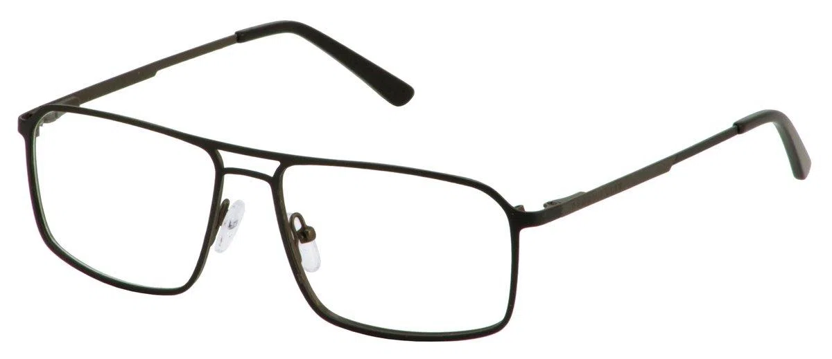 Perry Ellis 436 Eyeglasses - view 2